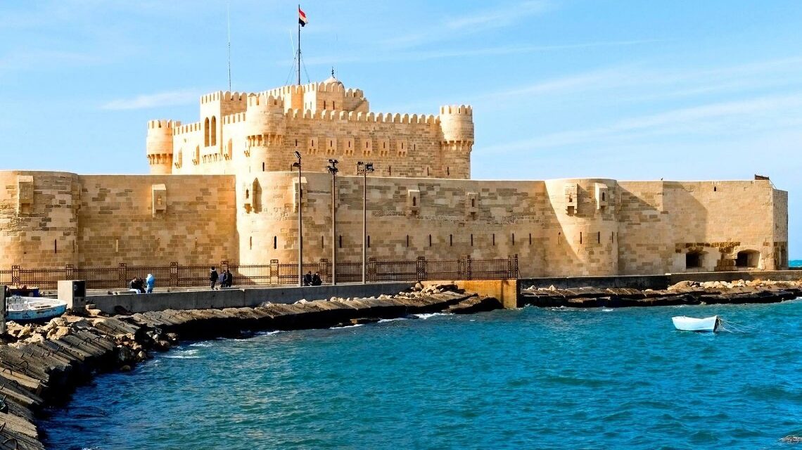 04 Days / 03 Nights Cairo & Alexandria Tour Package