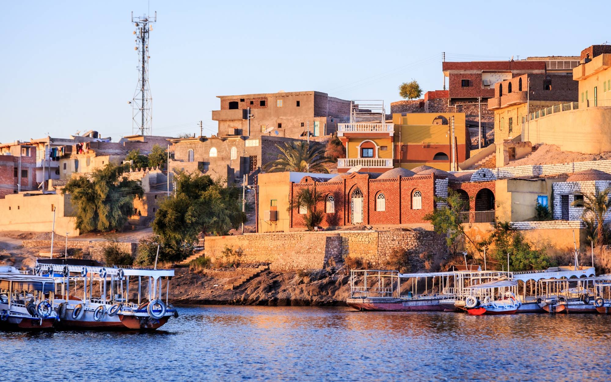 Aswan-in-Egypt1-1