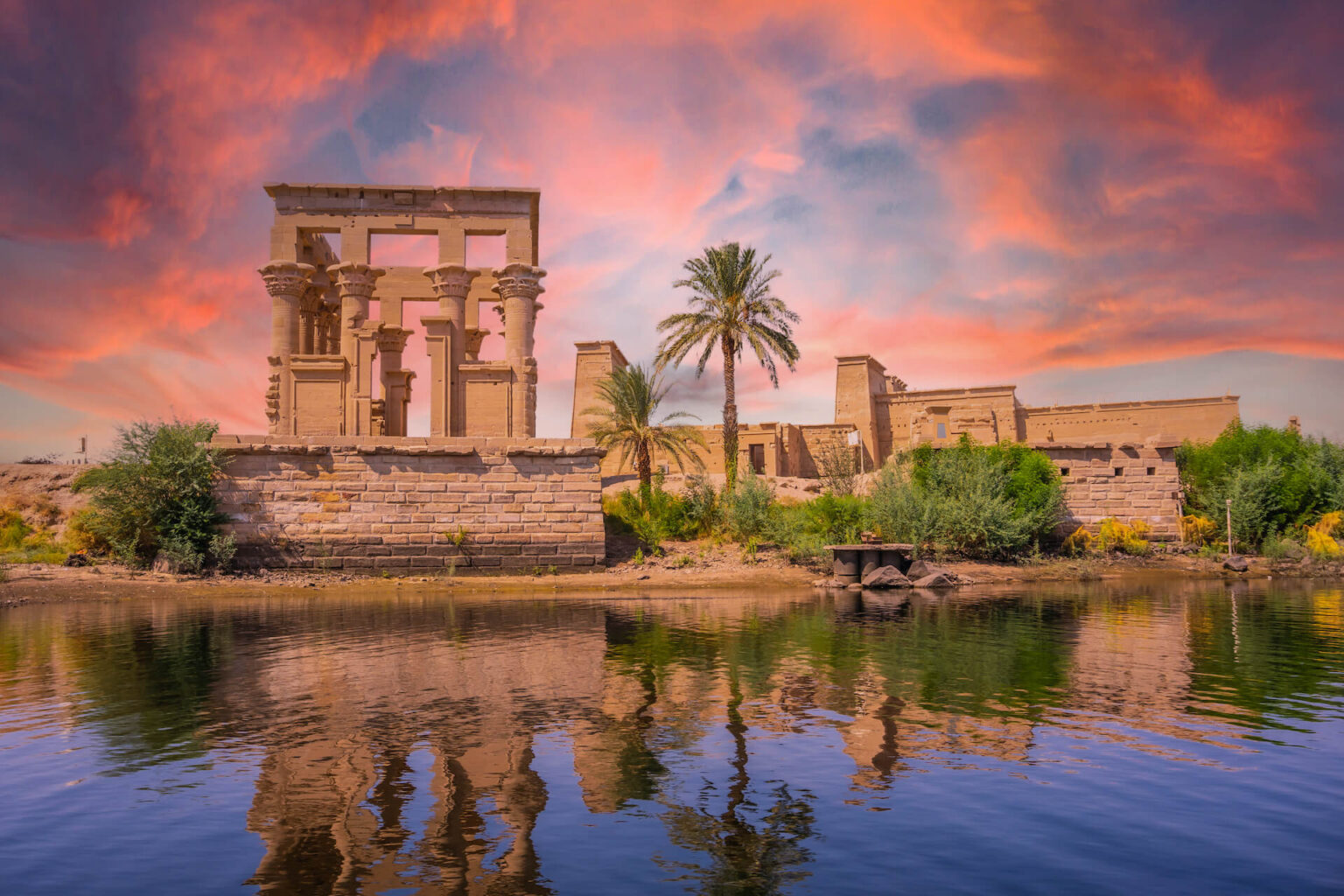 Temple-of-Philae-Sunset-1536x1024