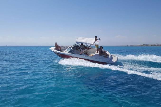 Private Speed Boat Adventure Trip